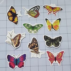 🧡5/$25 | STICKER SALE | BUNDLE & SAVE
